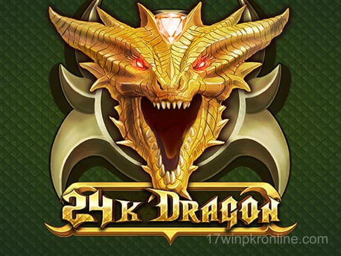 24K Dragon