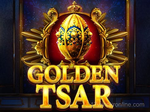 Golden Tsar